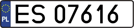 ES07616