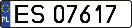 ES07617