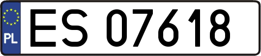 ES07618