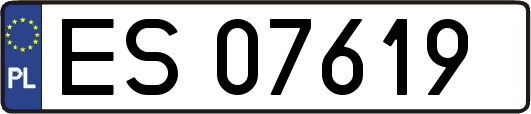 ES07619