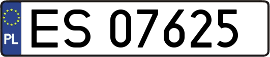 ES07625
