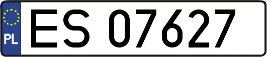ES07627
