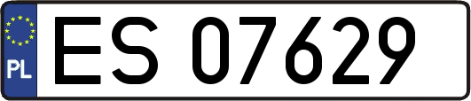 ES07629