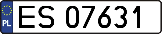 ES07631