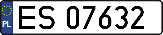 ES07632