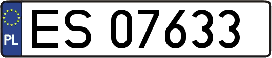 ES07633