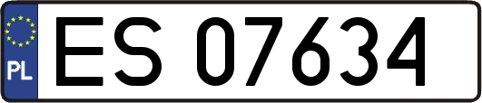 ES07634