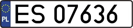 ES07636