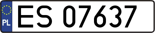 ES07637