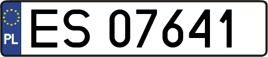 ES07641