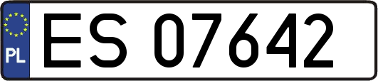 ES07642