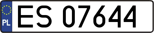 ES07644