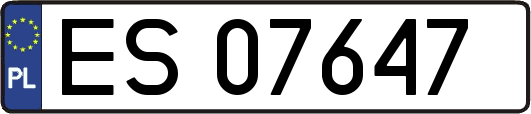ES07647