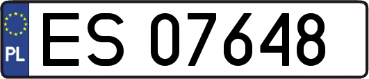 ES07648