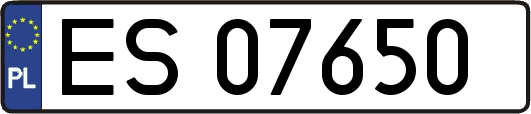 ES07650