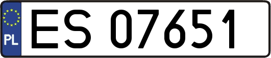 ES07651