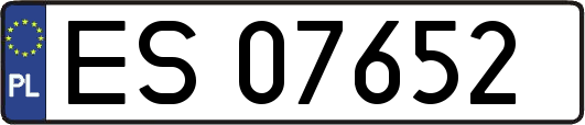 ES07652