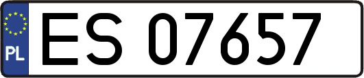 ES07657