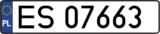 ES07663