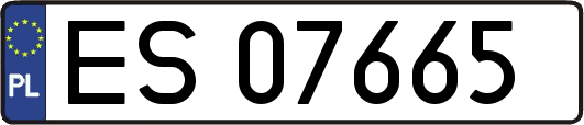 ES07665