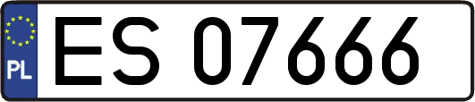 ES07666