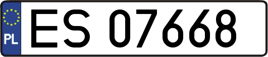 ES07668