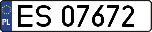 ES07672