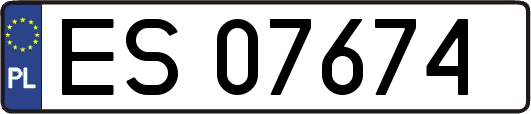 ES07674