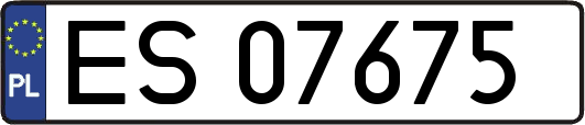 ES07675