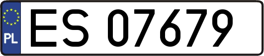 ES07679