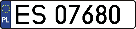 ES07680