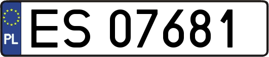 ES07681