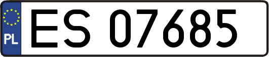 ES07685