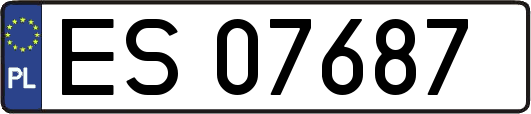 ES07687