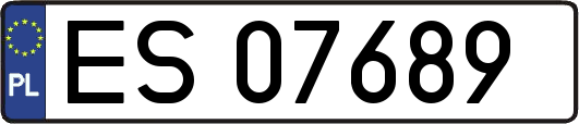ES07689