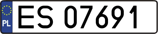 ES07691