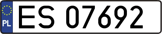 ES07692