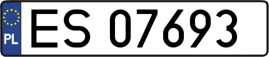 ES07693