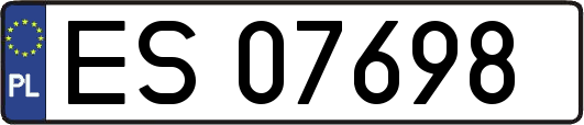ES07698