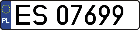 ES07699