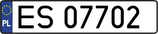 ES07702