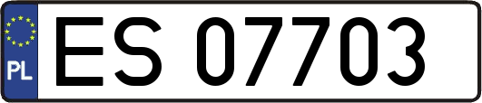 ES07703