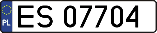 ES07704