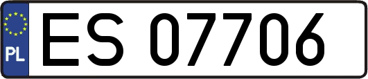 ES07706