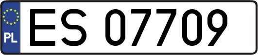 ES07709