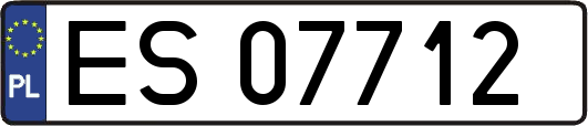 ES07712