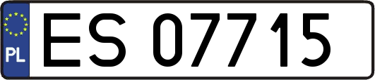 ES07715