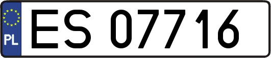 ES07716