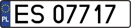 ES07717