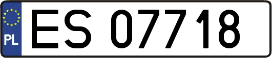 ES07718